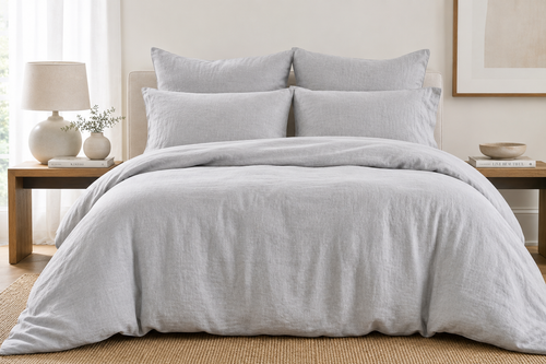 Aether Linen Beddings