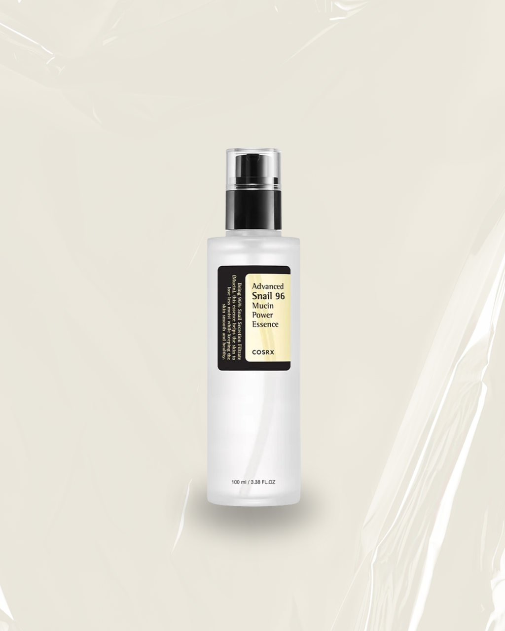 COSRX Trio Glow Up Essentials
