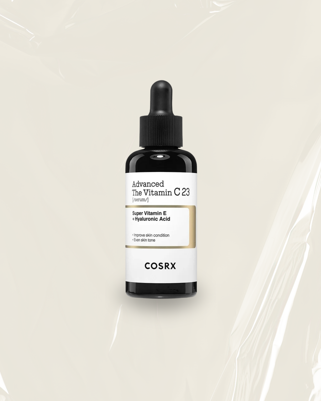 COSRX Trio Glow Up Essentials