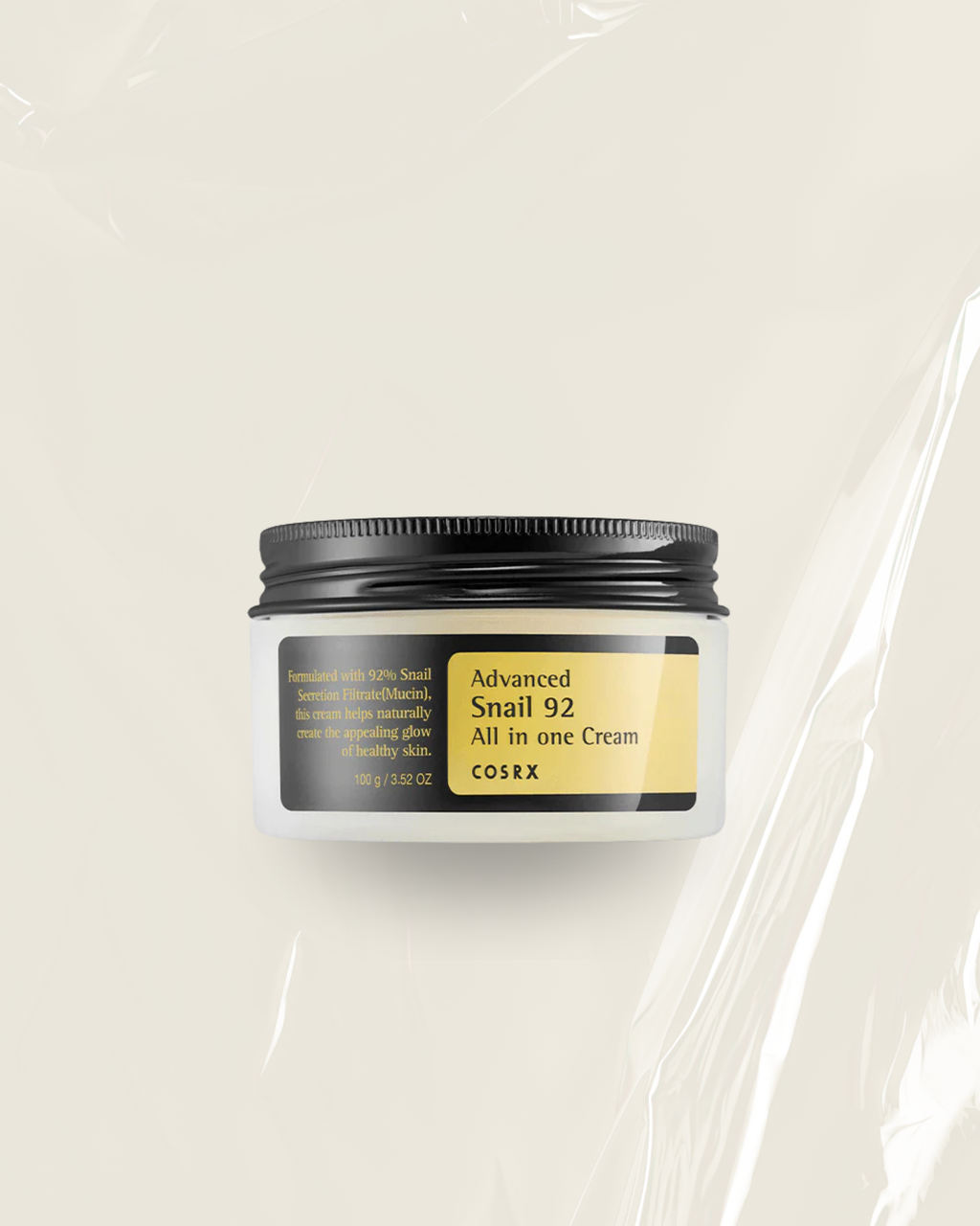 COSRX Trio Glow Up Essentials