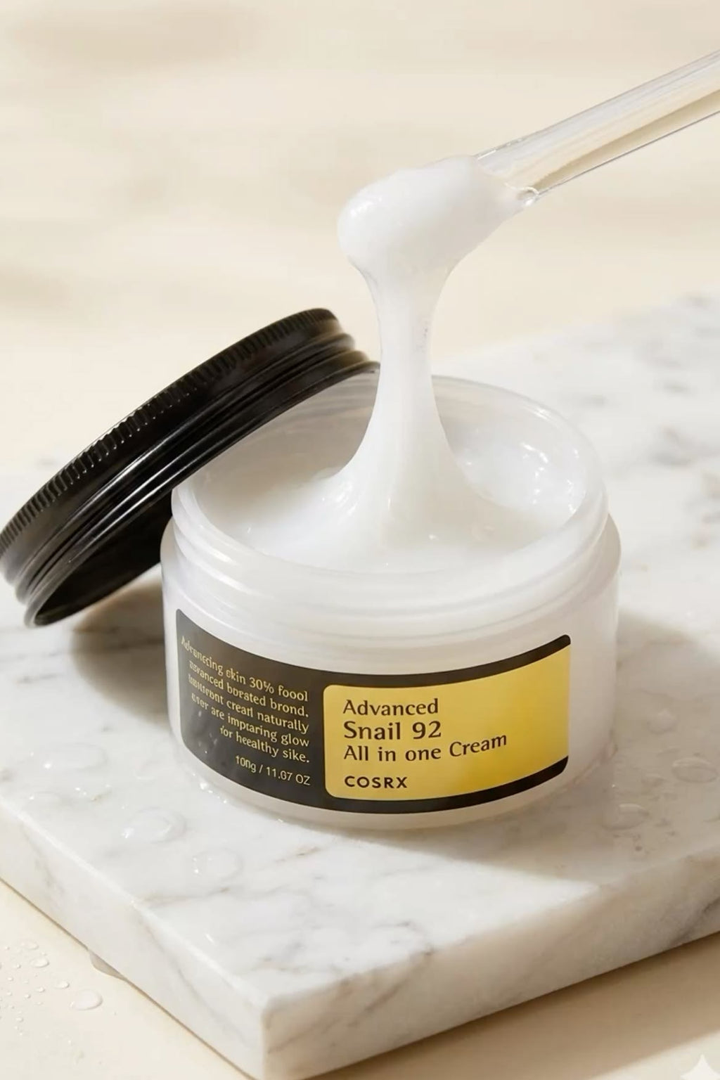 Cosrx Advanced Snail 92 All In One Cream