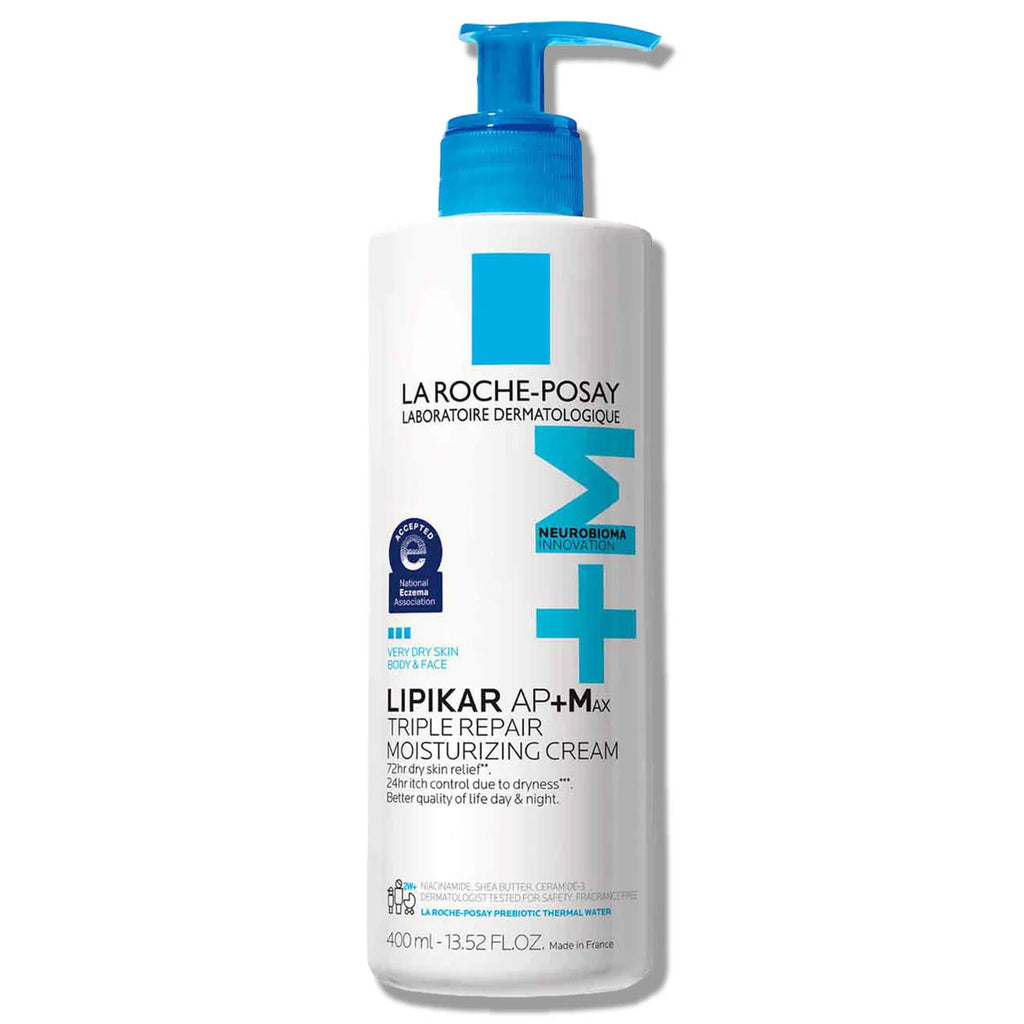 La Roche-Posay Lipikar Baume AP+M