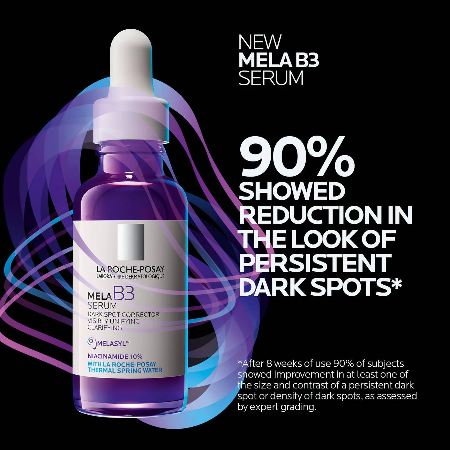 La Roche-Posay Mela B3 Serum