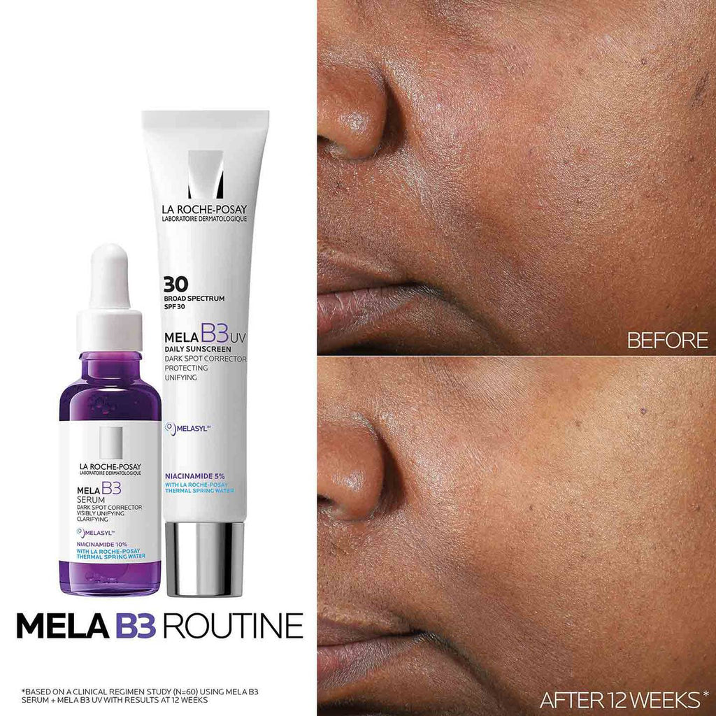 La Roche-Posay Mela B3 Serum