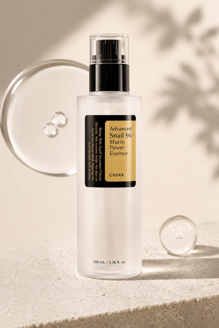 Cosrx Advanced Snail 96 Mucin Power Essence