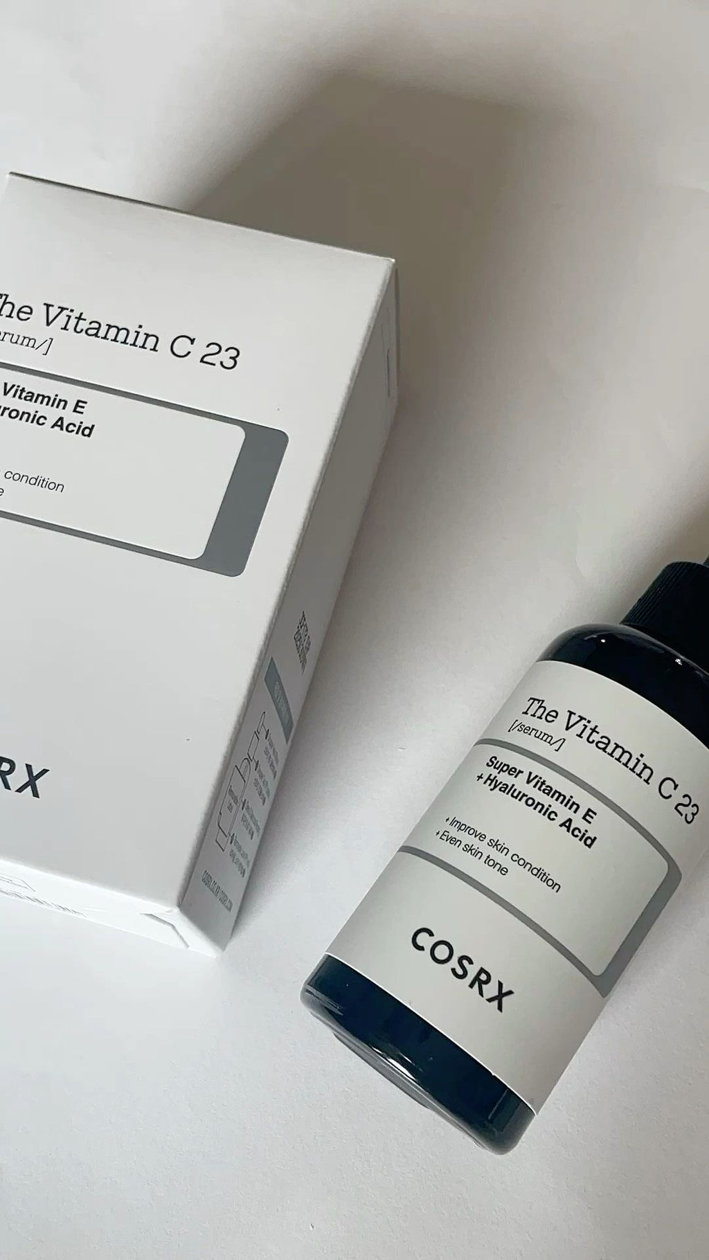 Cosrx Vitamin C 23 Serum