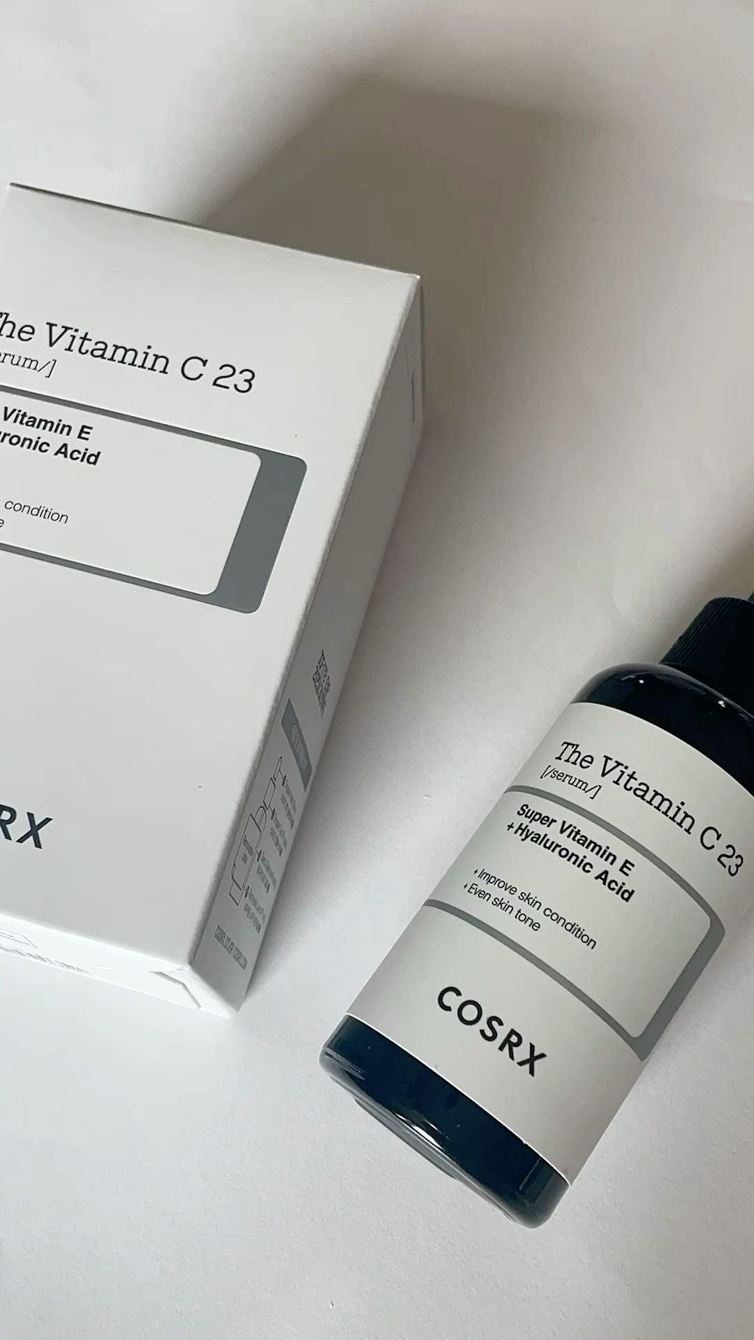 Cosrx Vitamin C 23 Serum