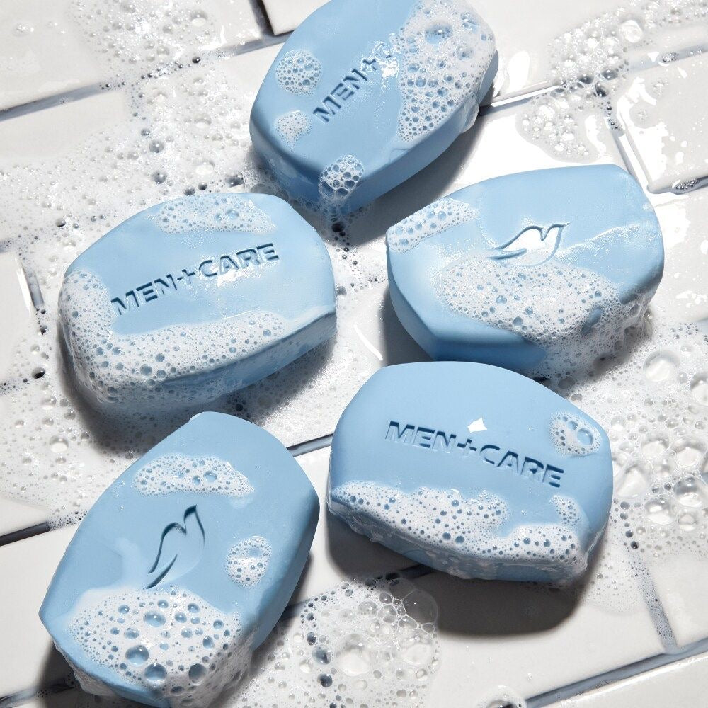 Dove Men Care Bar Soap - Clean Comfort