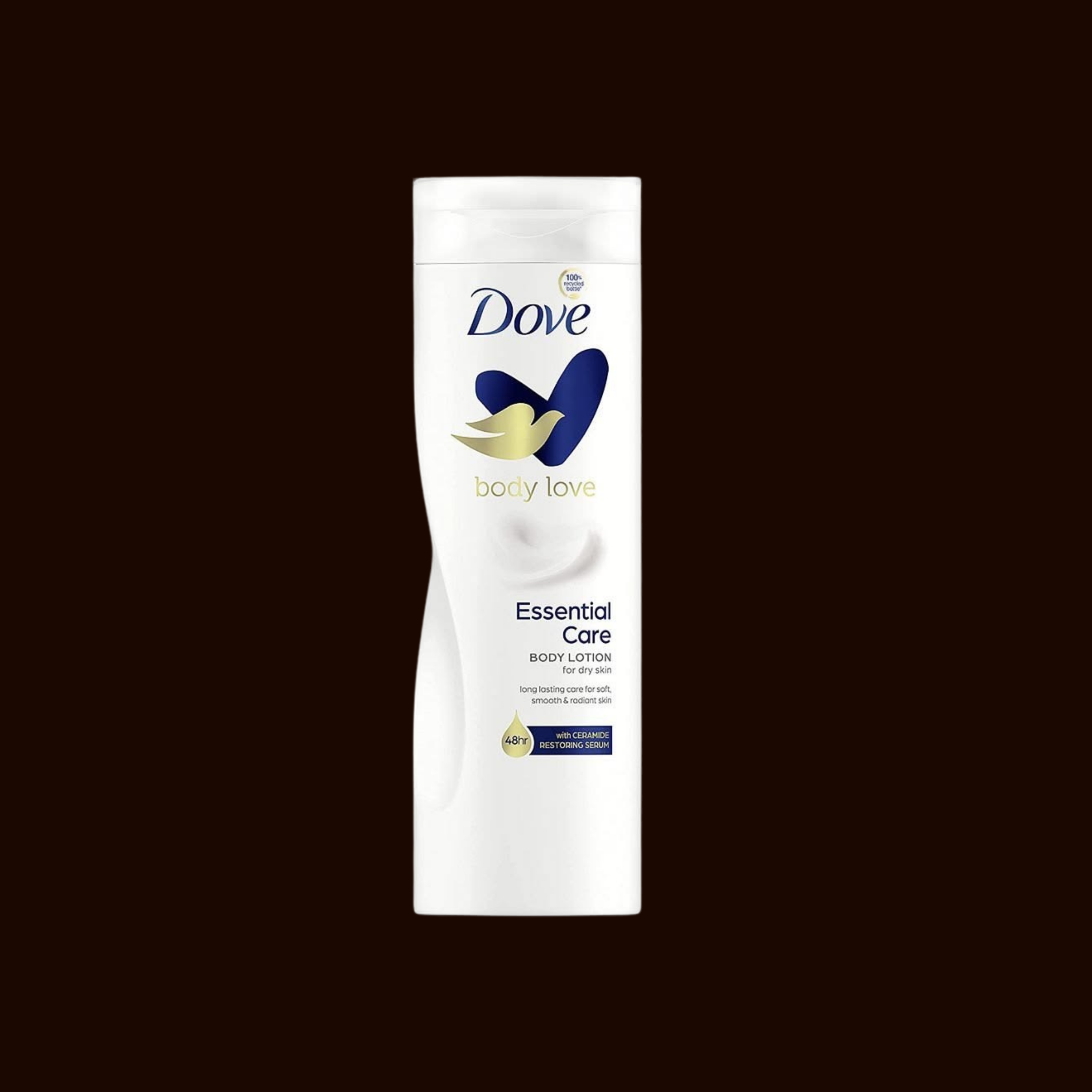 Dove Essential Care Body Lotion