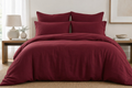 Aether Linen Beddings