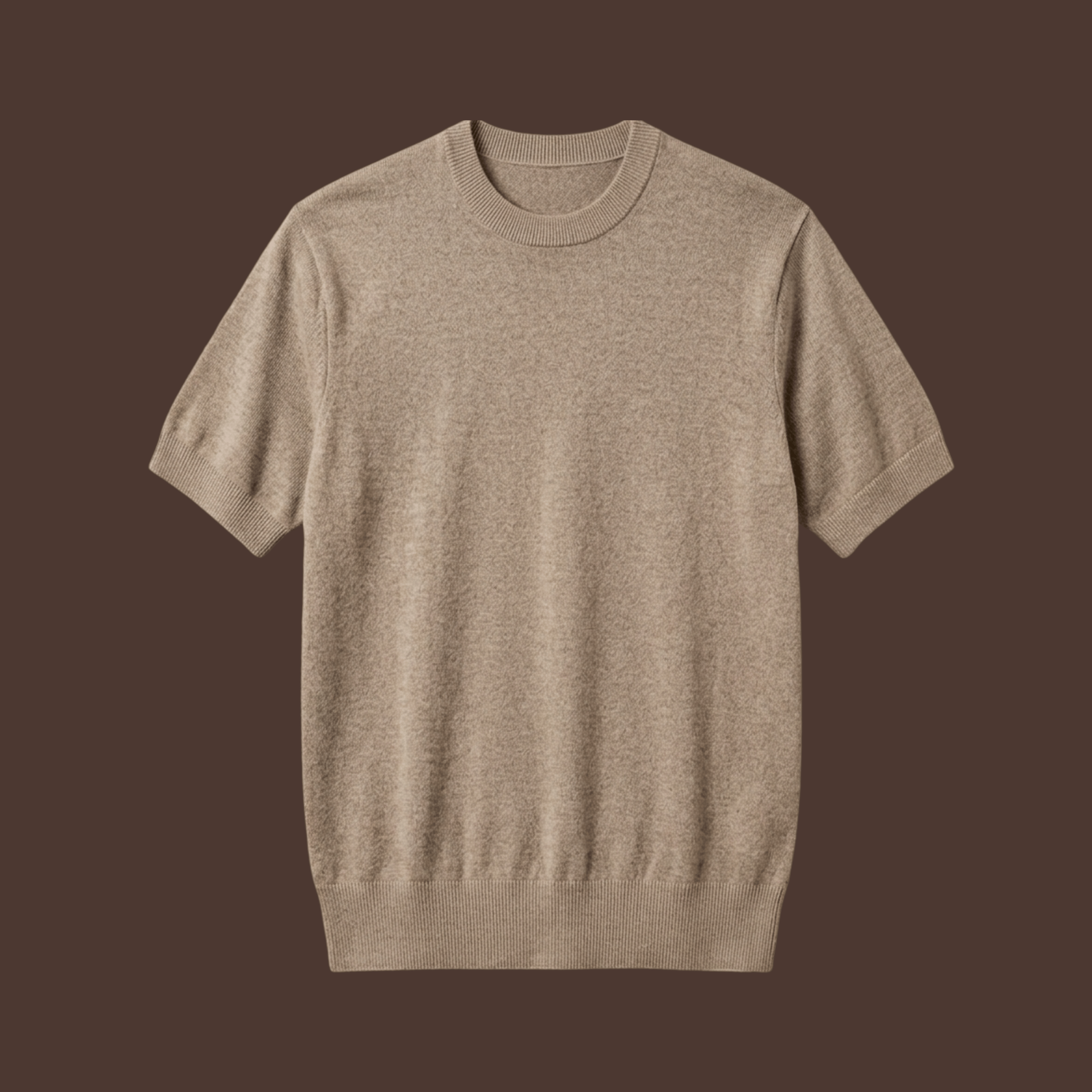 Regent Men Pull Over Shirt