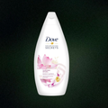Dove Glowing Ritual Body Wash