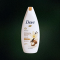 Dove pampering care body wash