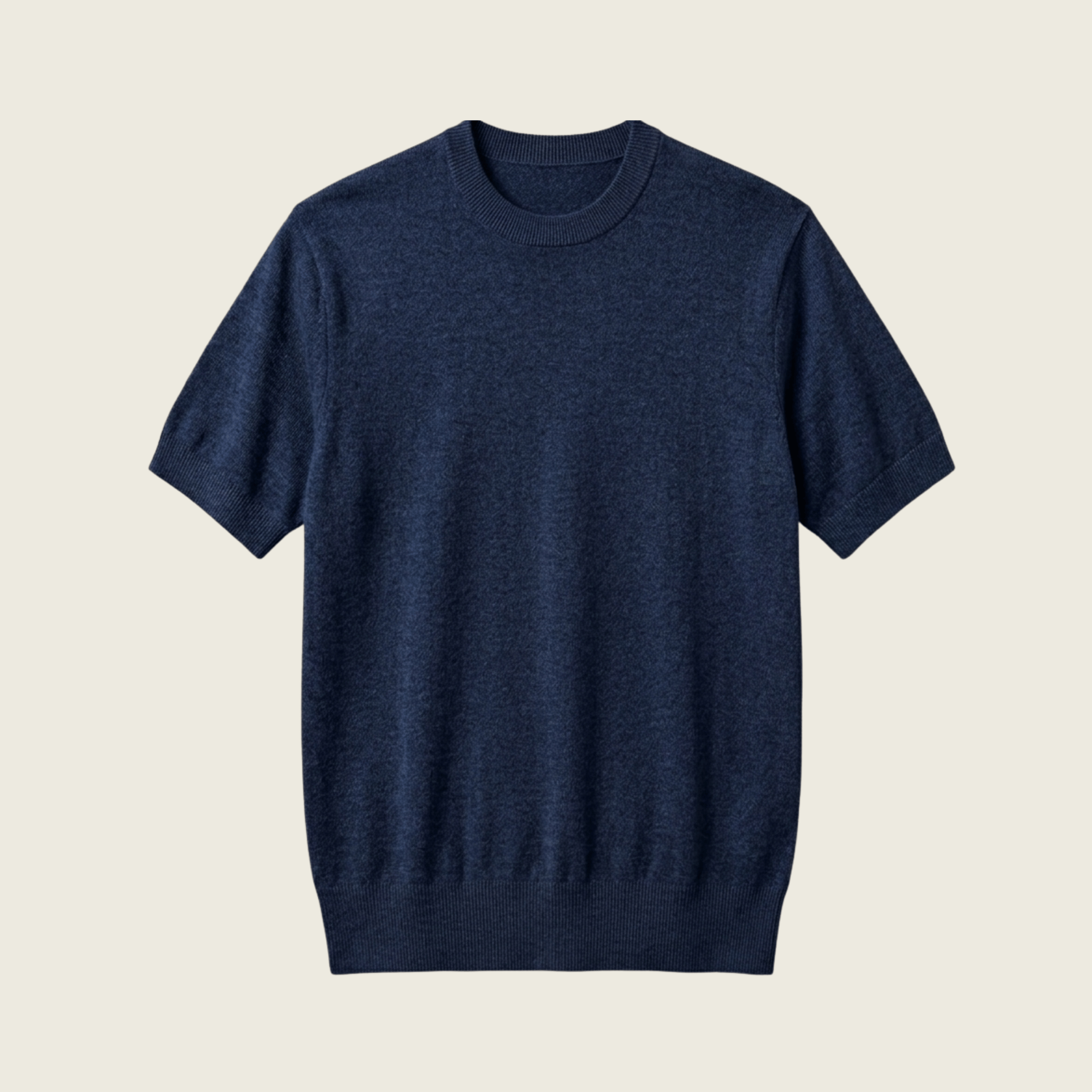 Regent Men Pull Over Shirt
